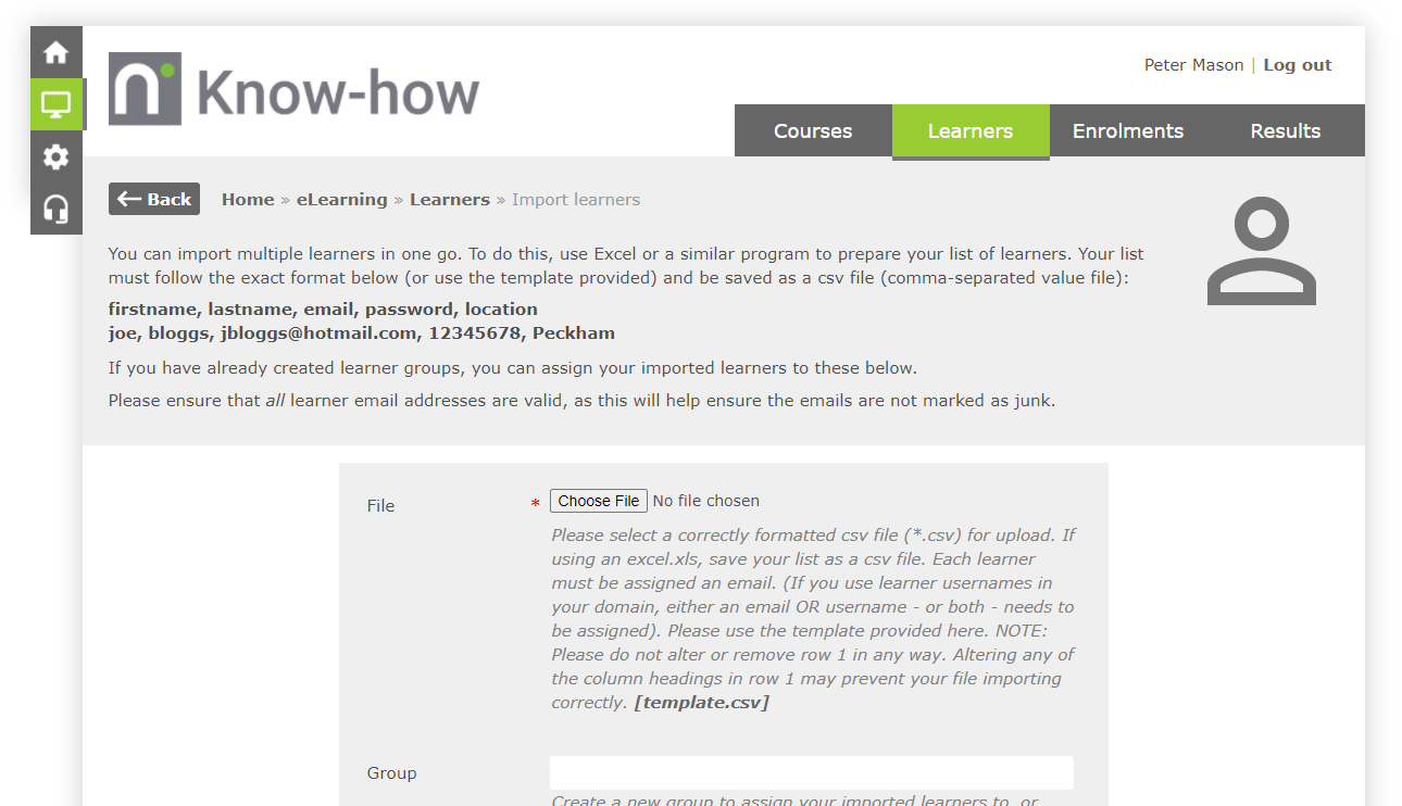 import-learners-page.png